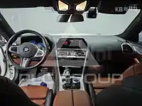 2021 BMW 8 Series
