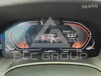 2021 BMW 8 Series