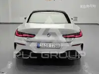 2021 BMW 8 Series