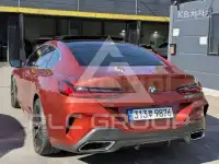 2021 BMW 8 Series