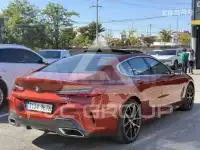 2021 BMW 8 Series