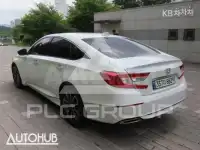 2021 Honda Accord