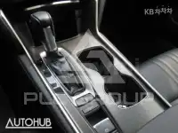 2021 Honda Accord