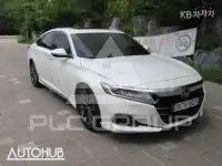 2021 Honda Accord