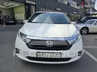 2021 Honda ODYSSEY