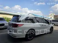 2021 Honda ODYSSEY