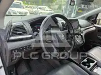 2021 Honda ODYSSEY