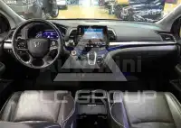 2021 Honda ODYSSEY