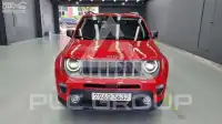 2021 Jeep Renegade