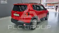 2021 Jeep Renegade