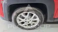 2021 Jeep Renegade