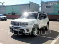 2021 Jeep Renegade