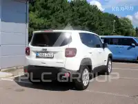 2021 Jeep Renegade