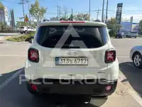2021 Jeep Renegade