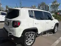 2021 Jeep Renegade