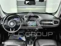 2021 Jeep Renegade