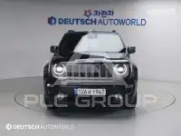 2021 Jeep Renegade