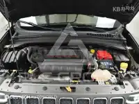 2021 Jeep Renegade