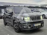 2021 Jeep Renegade