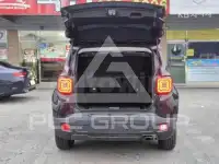 2021 Jeep Renegade
