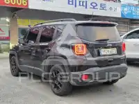 2021 Jeep Renegade