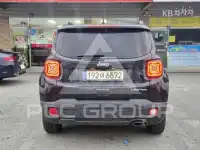 2021 Jeep Renegade