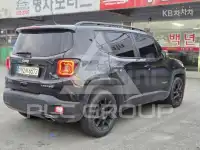 2021 Jeep Renegade
