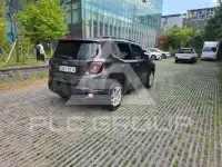 2021 Jeep Renegade