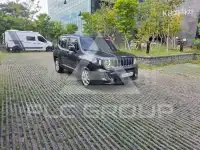 2021 Jeep Renegade