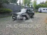 2021 Jeep Renegade