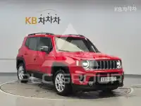 2021 Jeep Renegade