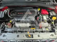 2021 Jeep Renegade