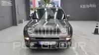 2021 Jeep Renegade