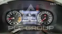 2021 Jeep Renegade