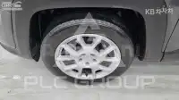 2021 Jeep Renegade