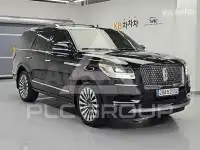 2021 Lincoln NAVIGATOR