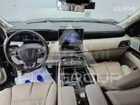 2021 Lincoln NAVIGATOR