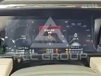 2021 Lincoln NAVIGATOR