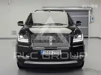 2021 Lincoln NAVIGATOR