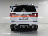 2021 Lincoln NAVIGATOR
