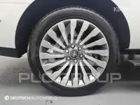 2021 Lincoln NAVIGATOR