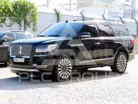 2021 Lincoln NAVIGATOR