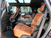 2021 Lincoln NAVIGATOR