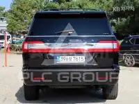 2021 Lincoln NAVIGATOR
