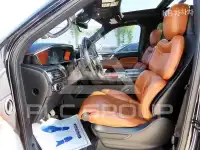 2021 Lincoln NAVIGATOR
