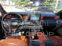 2021 Lincoln NAVIGATOR