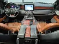 2021 Lincoln NAVIGATOR