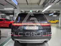 2021 Lincoln CORSAIR