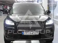 2021 Lincoln CORSAIR