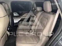 2021 Lincoln AVIATOR